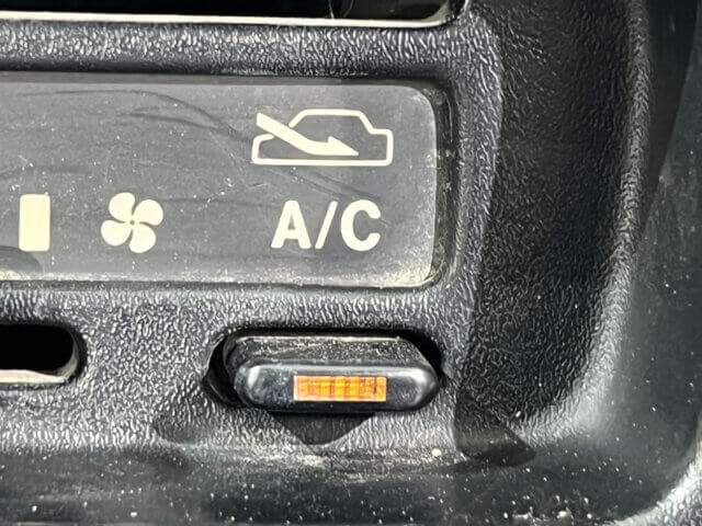 1998 SUZUKI CARRY TRUCK