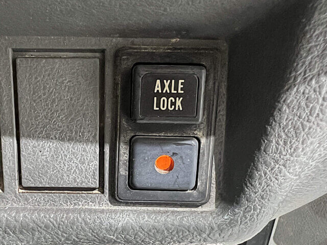 1998 SUZUKI CARRY TRUCK