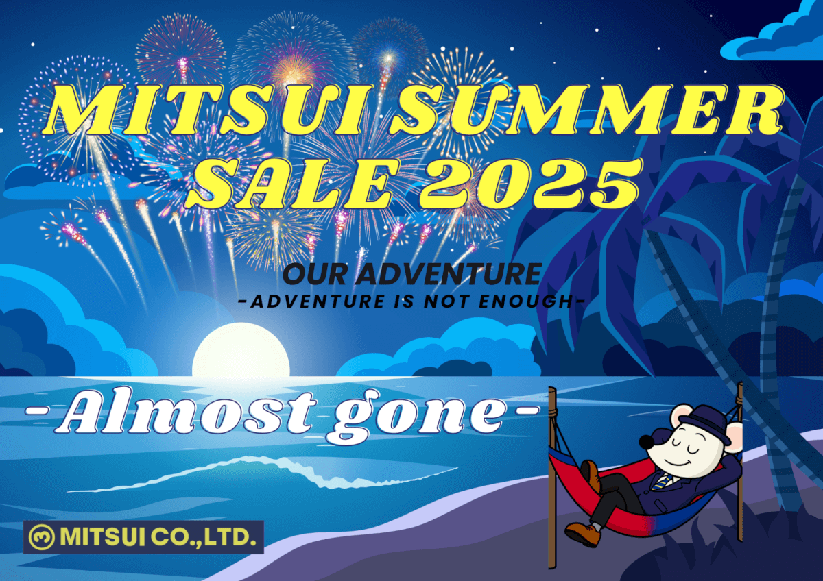 Mitsui co.,ltd. exporting Japanese used cars from Japan.