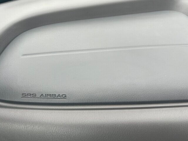 1998 NISSAN MARCH