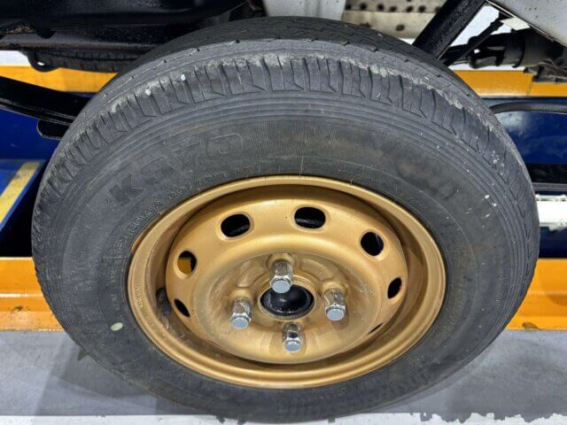 1999 DAIHATSU HIJET TRUCKHIJET TRUCK JUMBO