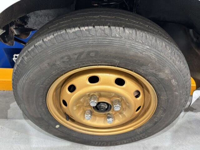 1999 DAIHATSU HIJET TRUCKHIJET TRUCK JUMBO