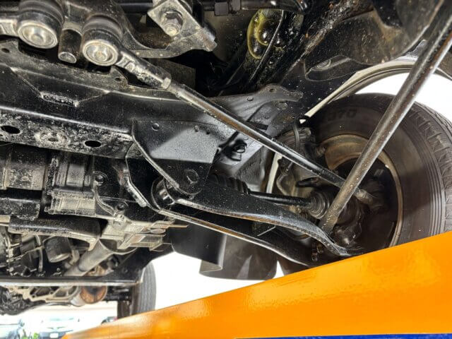 1999 DAIHATSU HIJET TRUCKHIJET TRUCK JUMBO