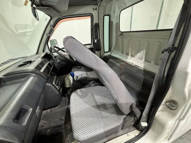 1999 DAIHATSU HIJET TRUCKHIJET TRUCK JUMBO