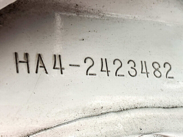1999 HONDA ACTY TRUCK