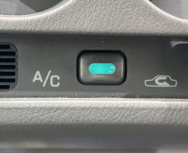 1998 NISSAN MARCH