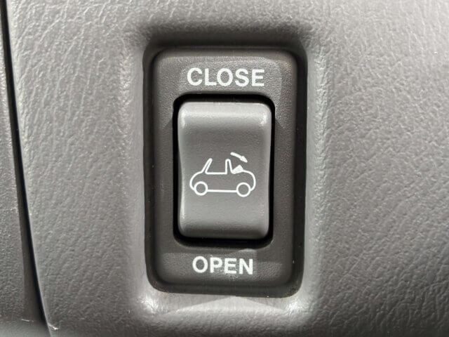 1998 NISSAN MARCH