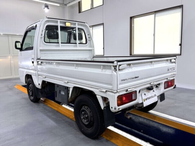 1997 HONDA ACTY TRUCK