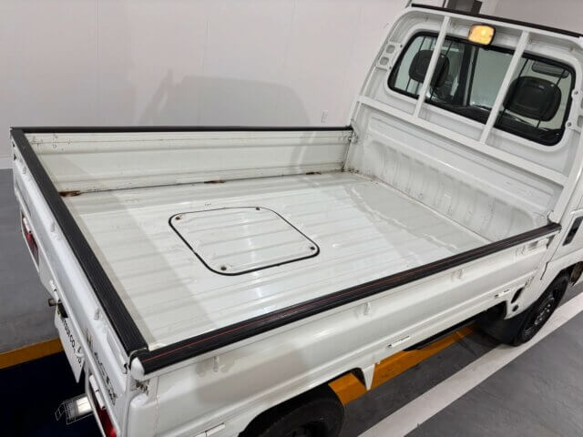 1997 HONDA ACTY TRUCK