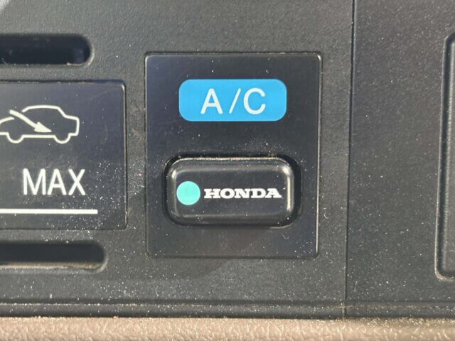 1997 HONDA ACTY TRUCK