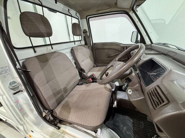 1997 HONDA ACTY TRUCK