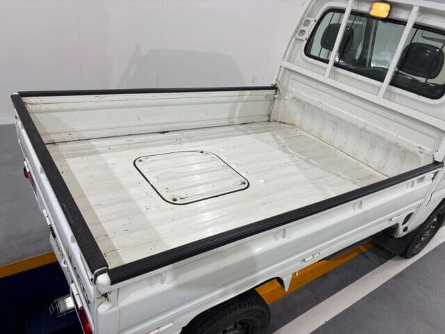 1998 HONDA ACTY TRUCK