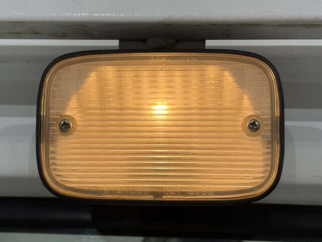1998 HONDA ACTY TRUCK