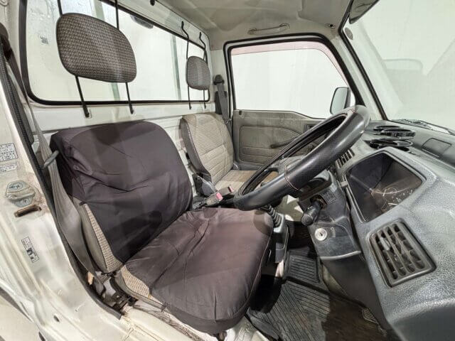 1998 HONDA ACTY TRUCK