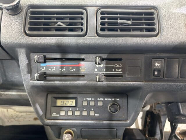 1998 HONDA ACTY TRUCK