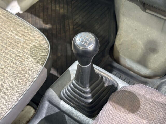 1998 HONDA ACTY TRUCK