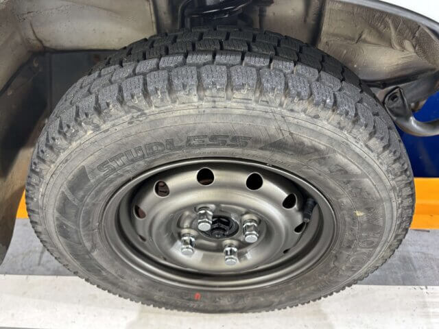 1998 HONDA ACTY TRUCK