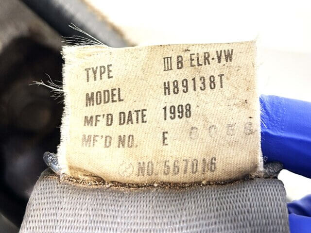 1998 HONDA ACTY TRUCK
