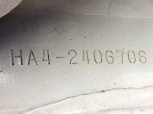 1998 HONDA ACTY TRUCK