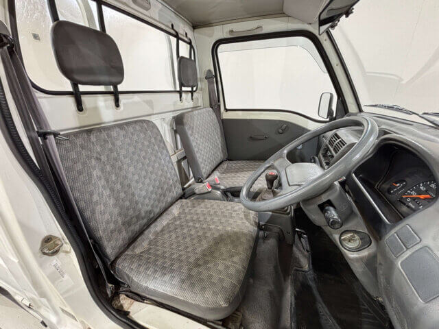 1995 SUBARU SAMBAR TRUCK