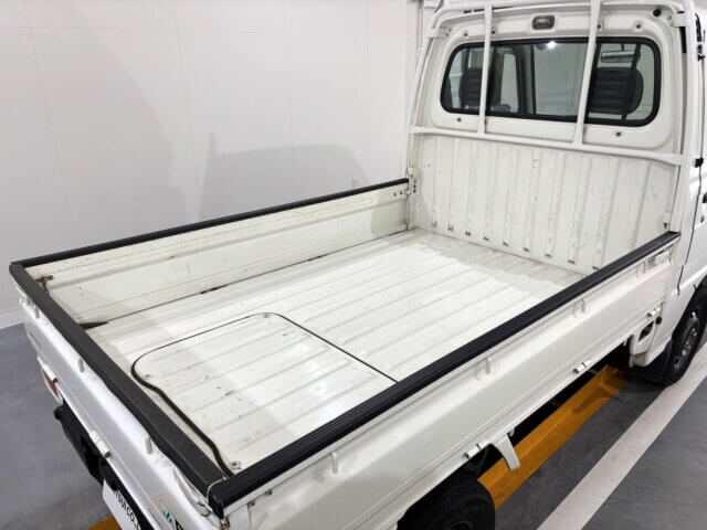 1996 SUBARU SAMBAR TRUCK