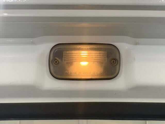 1995 SUBARU SAMBAR TRUCK