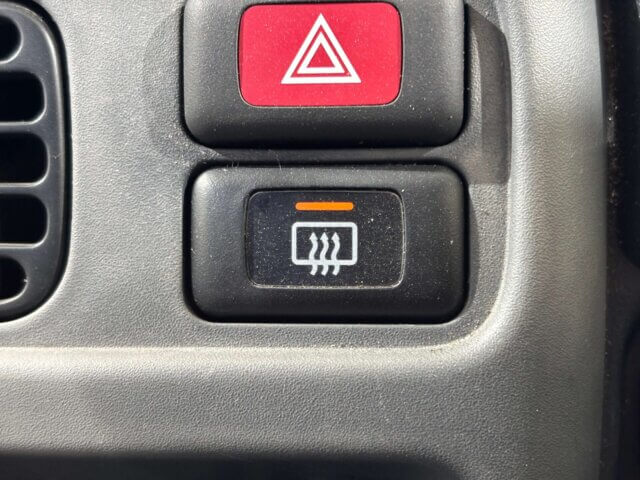 1999 HONDA ACTY VAN