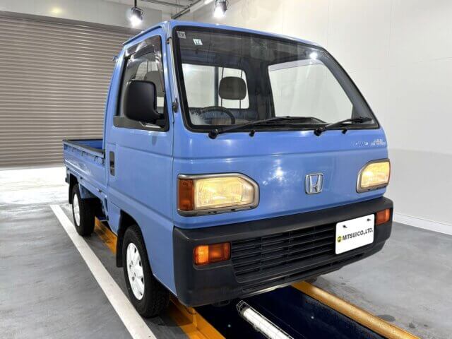 1992 HONDA ACTY TRUCK