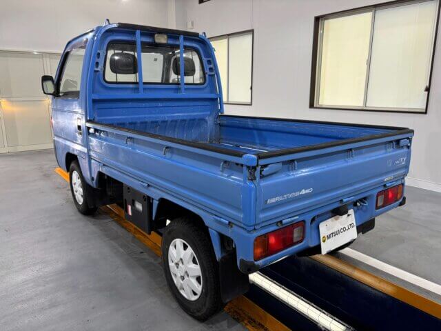 1992 HONDA ACTY TRUCK