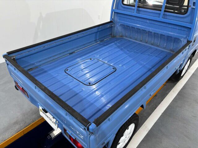 1992 HONDA ACTY TRUCK