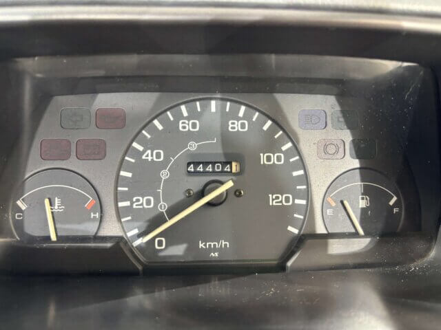 1992 HONDA ACTY TRUCK