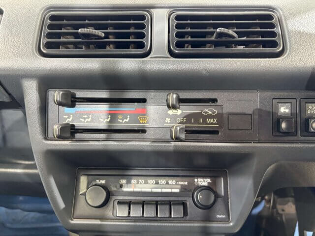 1992 HONDA ACTY TRUCK