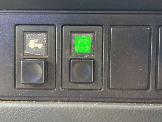 1992 HONDA ACTY TRUCK