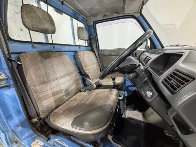 1992 HONDA ACTY TRUCK