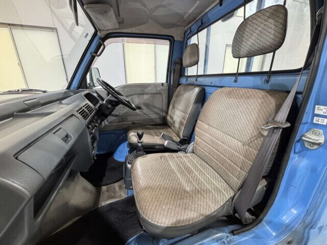 1992 HONDA ACTY TRUCK