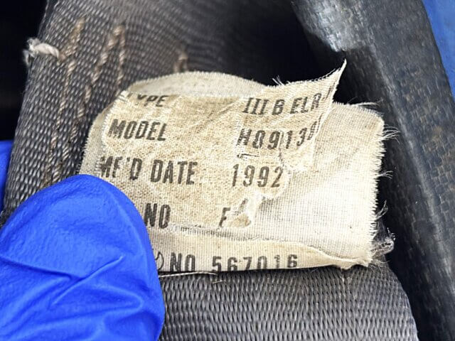 1992 HONDA ACTY TRUCK