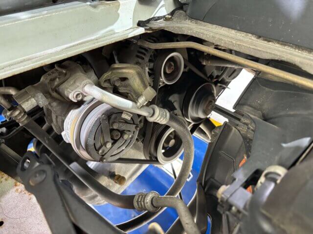 2000 DAIHATSU HIJET DUMP