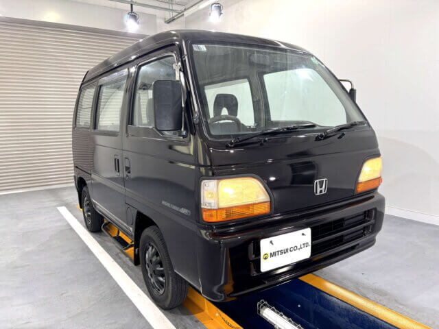 1994 HONDA ACTY VAN