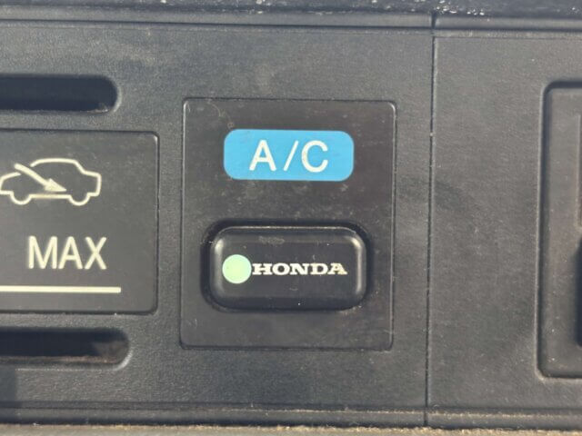 1994 HONDA ACTY VAN