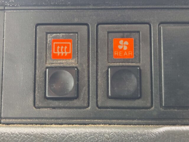1994 HONDA ACTY VAN