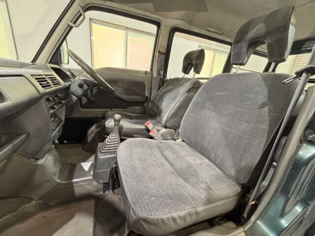 1994 HONDA ACTY VAN