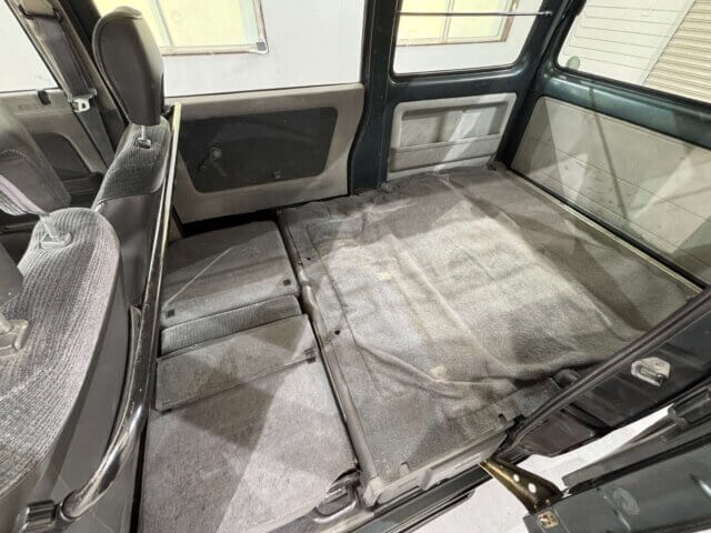 1994 HONDA ACTY VAN
