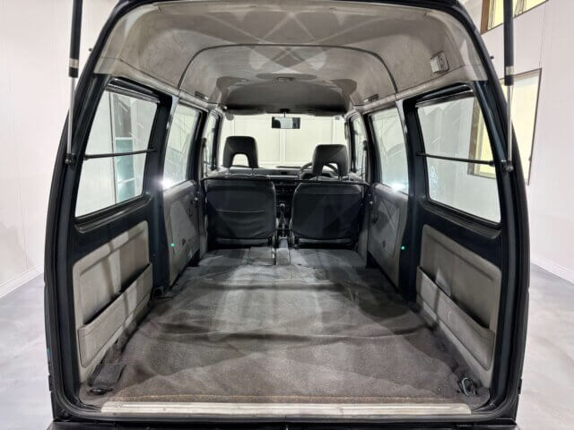 1994 HONDA ACTY VAN