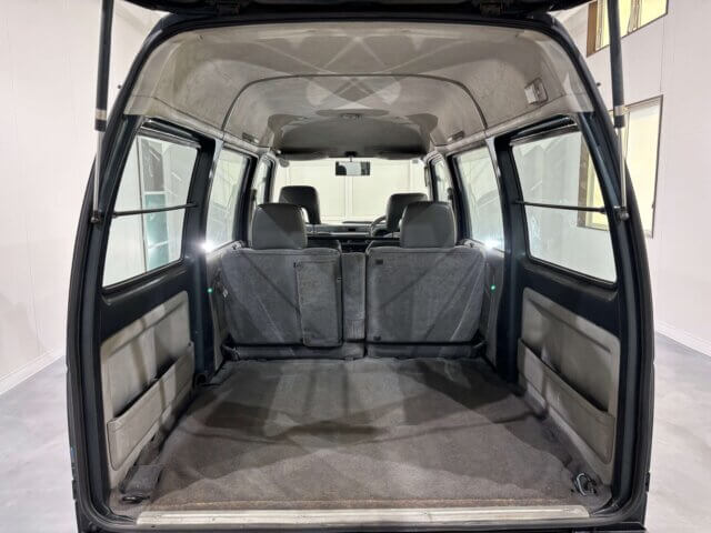 1994 HONDA ACTY VAN