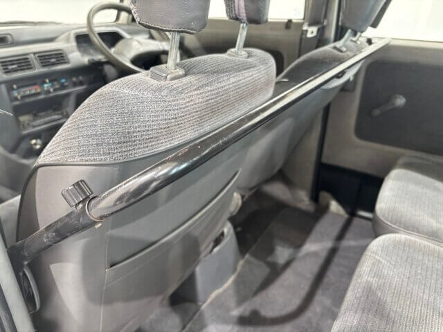 1994 HONDA ACTY VAN