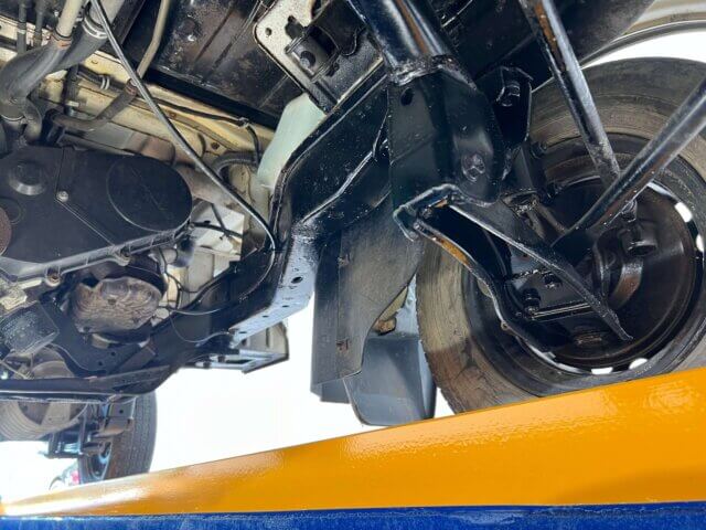 1998 SUZUKI CARRY TRUCK