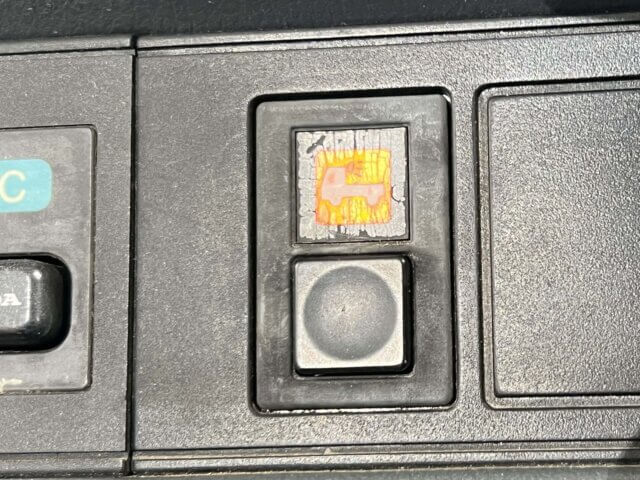 1991 HONDA ACTY TRUCK