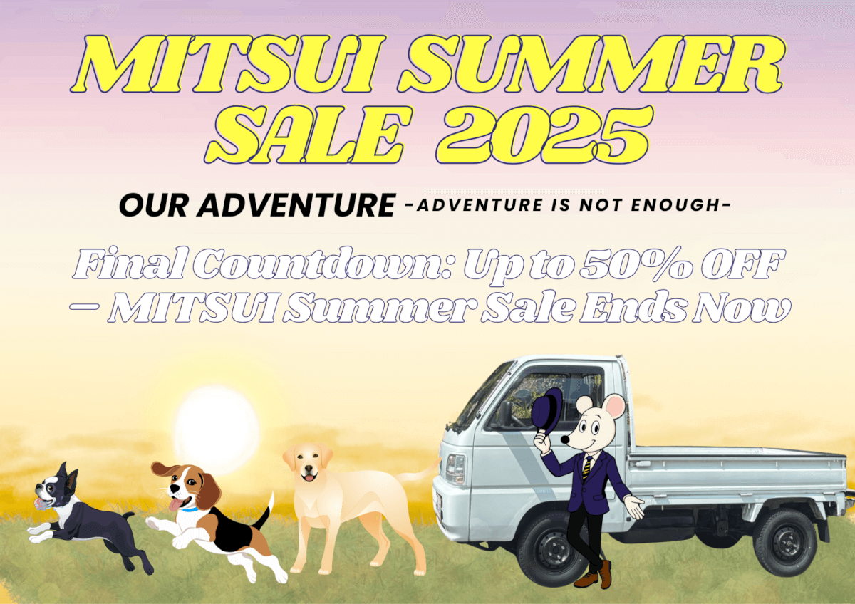 Mitsui co.,ltd. exporting Japanese used cars from Japan.