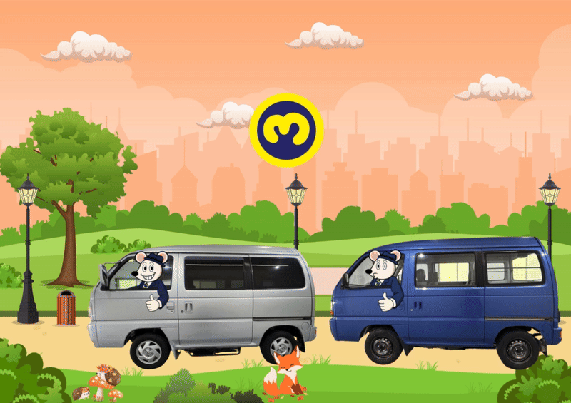 Mitsui co.,ltd. exporting Japanese used cars from Japan.