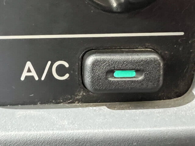 2000 HONDA VAMOS